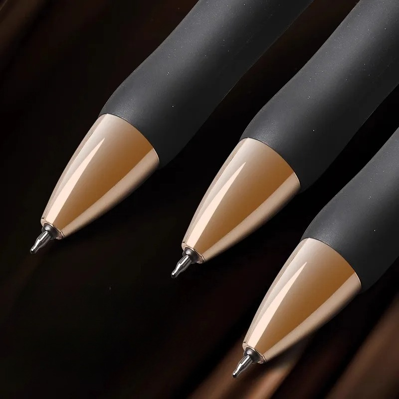 M&G  Push-Up Gel Pen Sets 0.5M - огляд і ціна High Tech Office Accessories