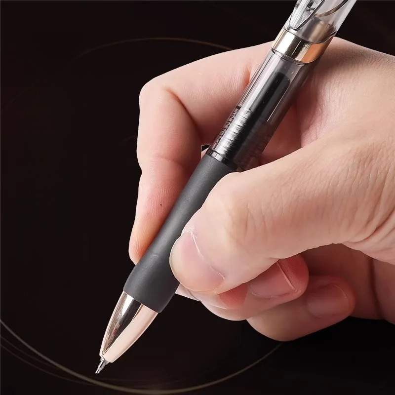 M&G  Push-Up Gel Pen Sets 0.5M - огляд і ціна High Tech Office Accessories