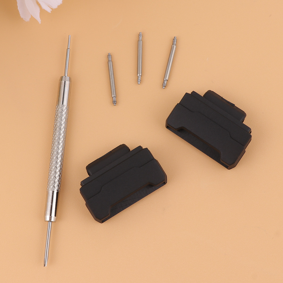 16Mm Watch Strap Connector Res - огляд і ціна Tech Accessories & Gadgets