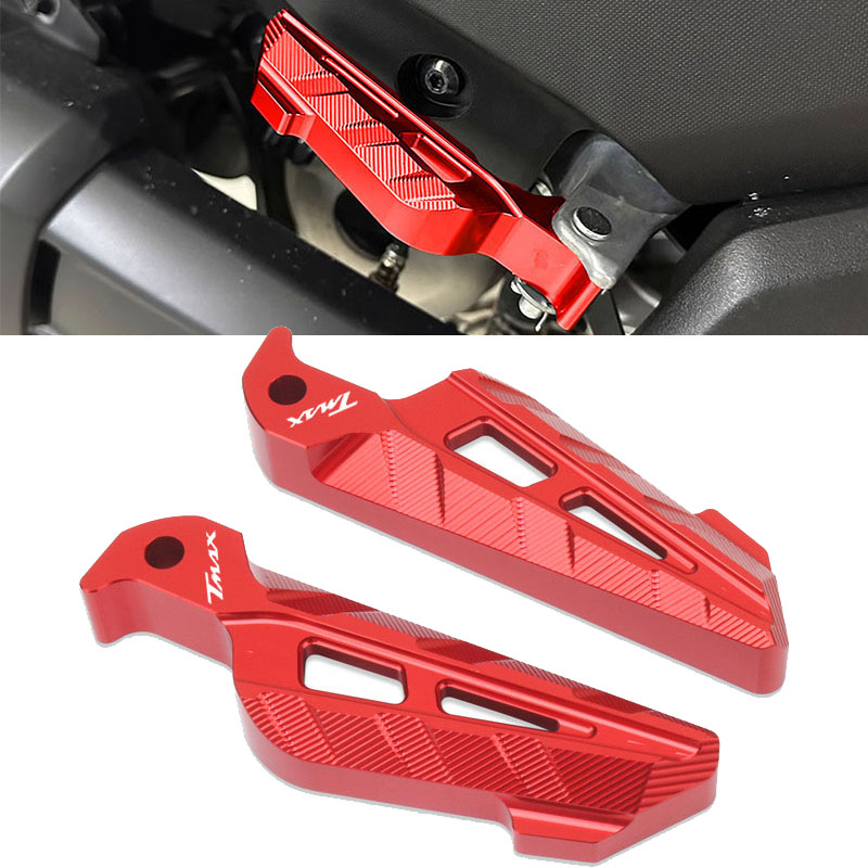 Motorcycle Accessories Rear Pa - огляд і ціна Tech Accessories & Gadgets