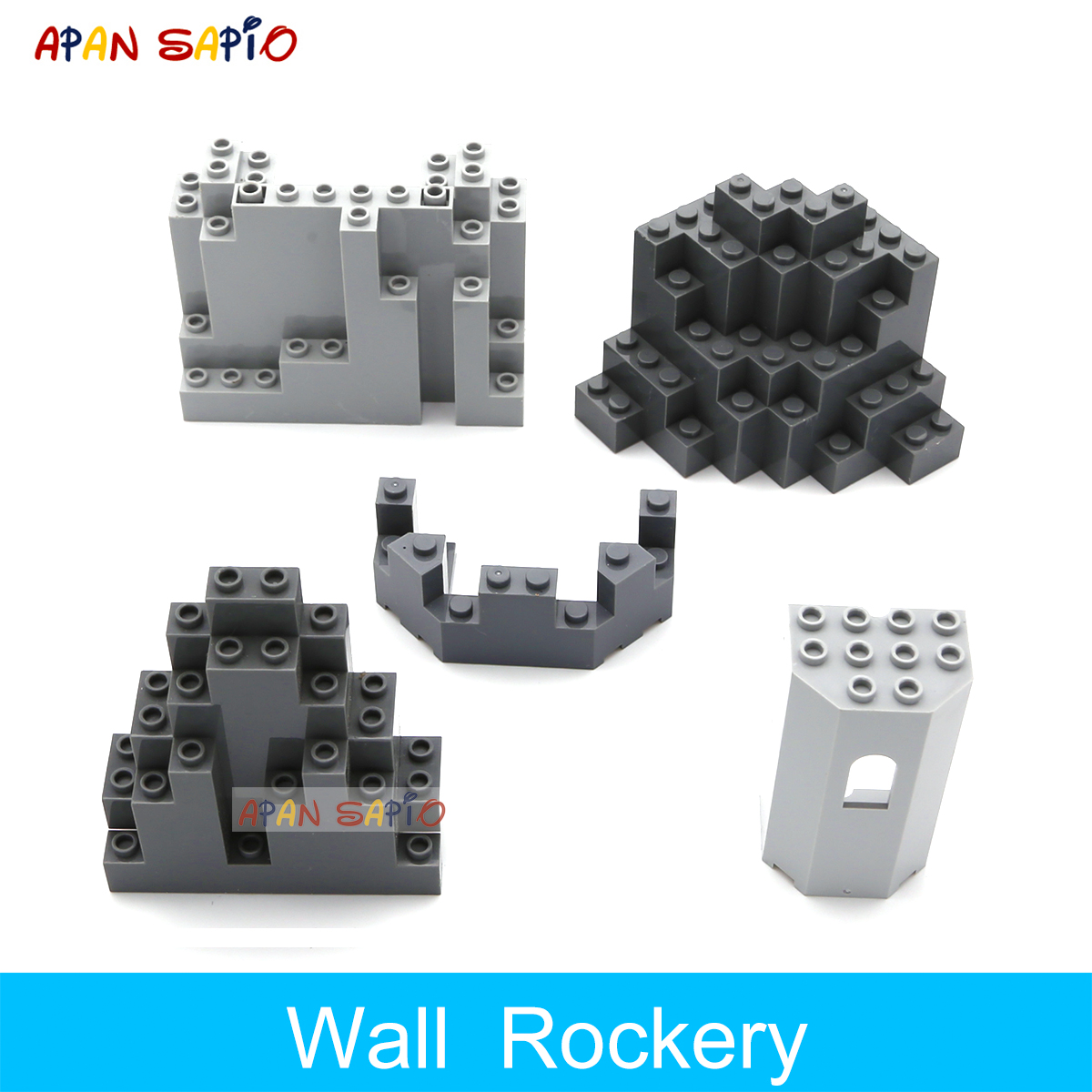 Rockery Mound Rock Building Bl - огляд і ціна Tech Diving Accessories
