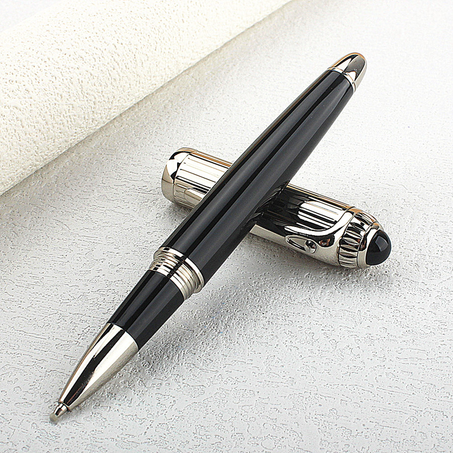 Luxury Metal Ballpoint Pen Bus - огляд і ціна High Tech Office Accessories