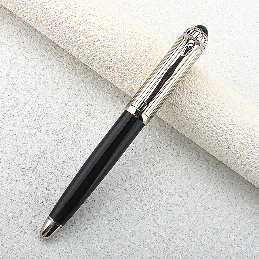 Luxury Metal Ballpoint Pen Bus - огляд і ціна High Tech Office Accessories