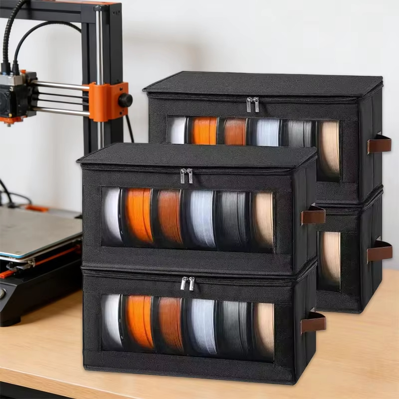 Filament Storage Bag - 3D Prin - огляд і ціна Tech Office Accessories