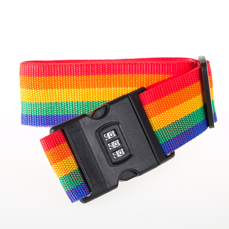 High Quality 2M Rainbow Passwo - огляд і ціна High Tech Office Accessories