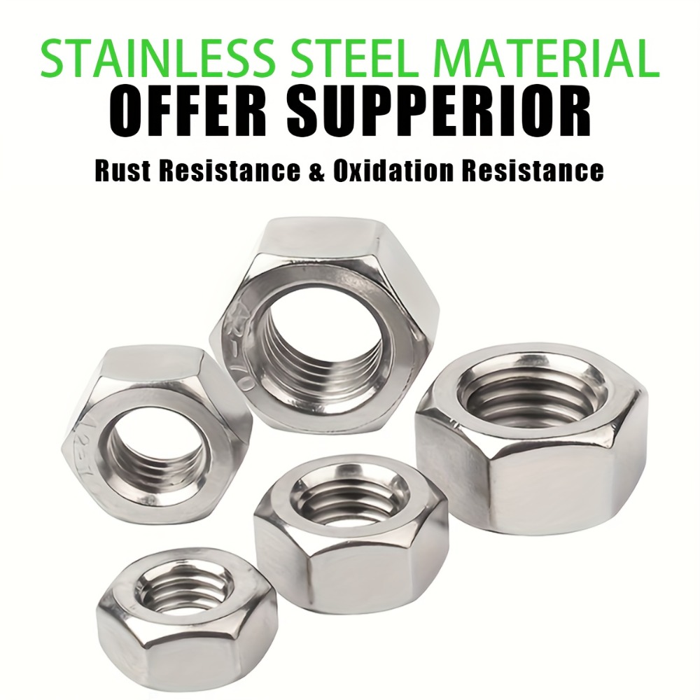 110-Piece Set of Stainless Ste - огляд і ціна Tech House Accessories