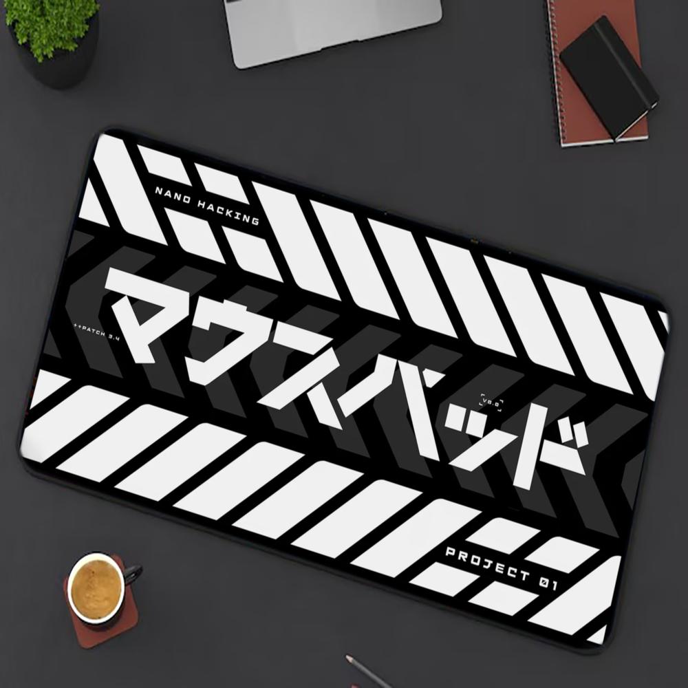 Japanese Katakana Tech Style L - огляд і ціна Japanese Tech Accessories