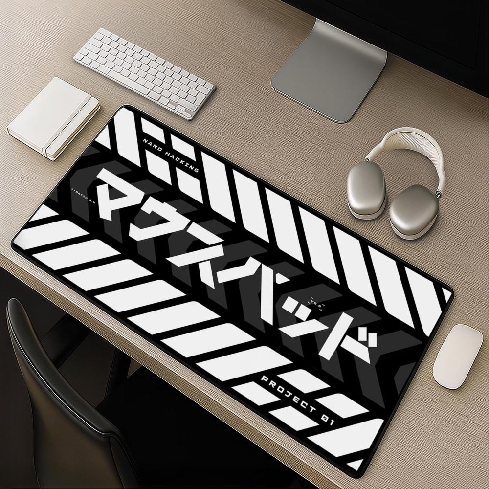 Japanese Katakana Tech Style L - огляд і ціна Japanese Tech Accessories