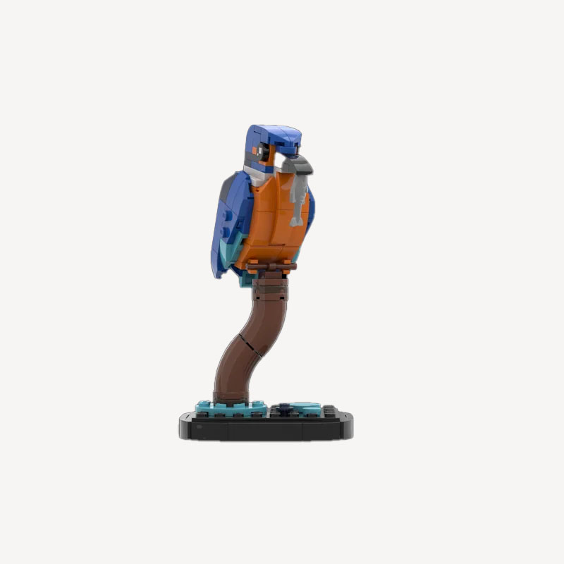 Spot MOC-173337Animal Bird Phe - огляд і ціна Tech Diving Accessories