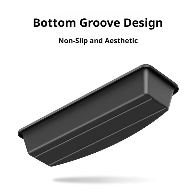 Under Seat Storage Box Univers - огляд і ціна Tech Accessories For Car
