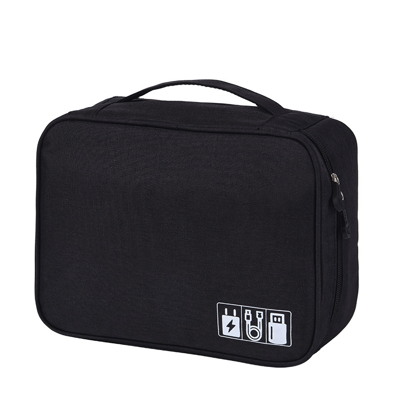 Electronics Organizer Travel C - огляд і ціна Tech Accessories Storage