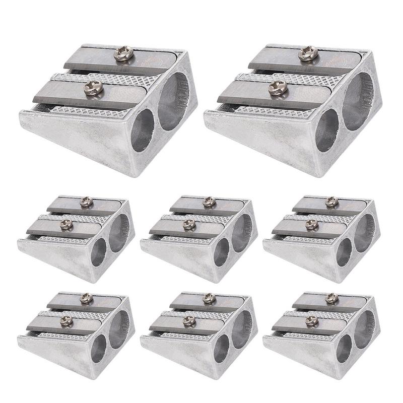 Pencil Sharpener Magnesium Met - огляд і ціна Tech Office Accessories