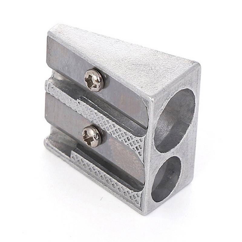 Pencil Sharpener Magnesium Met - огляд і ціна Tech Office Accessories
