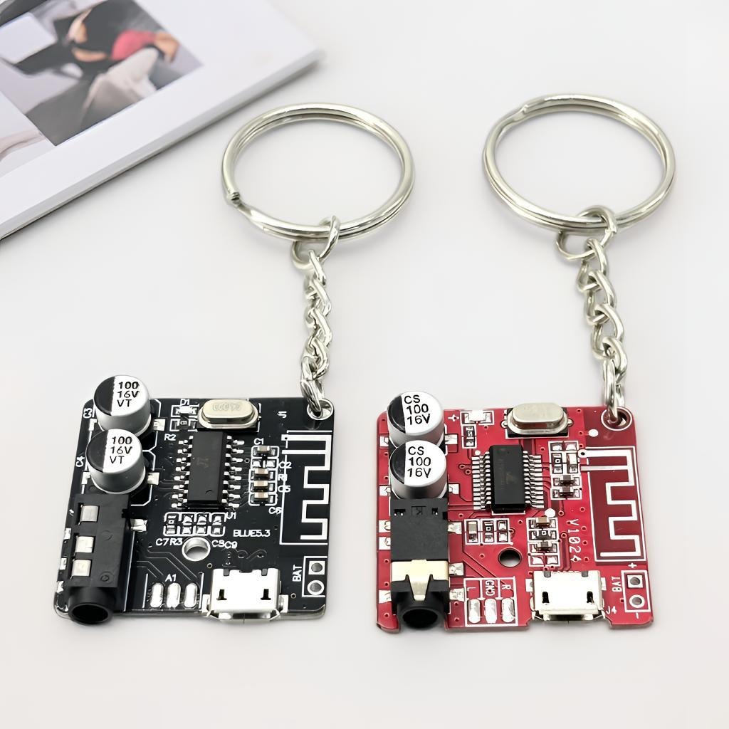 Cyberpunk Style Circuit Board  - огляд і ціна Tech Accessories Organizer Pouch