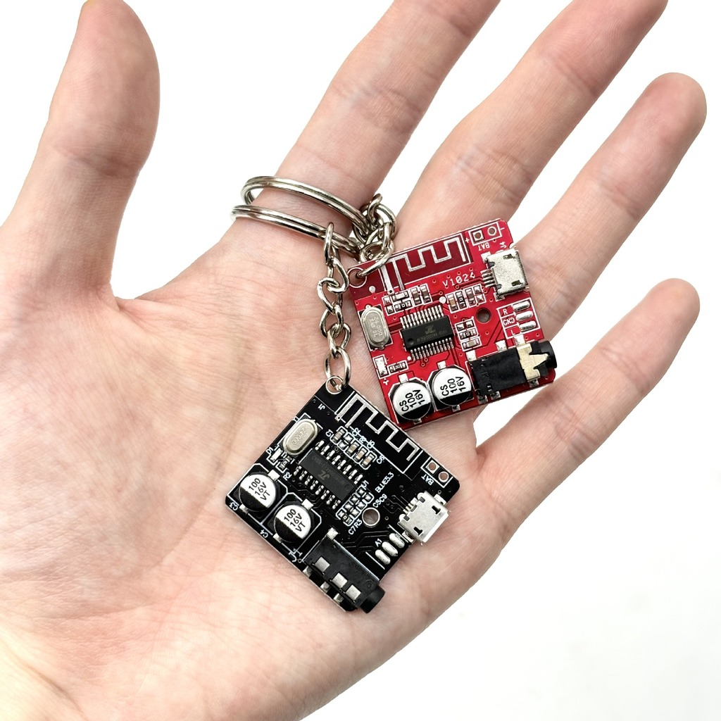 Cyberpunk Style Circuit Board  - огляд і ціна Tech Accessories Organizer Pouch