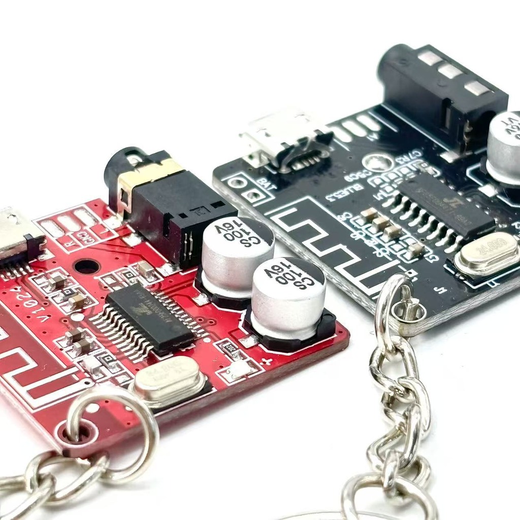 Cyberpunk Style Circuit Board  - огляд і ціна Tech Accessories Organizer Pouch