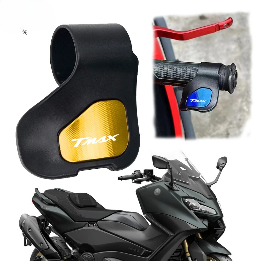For YAMAHA TMAX530/500 T-MAX 5 - огляд і ціна Moto Tech Accessories & Workshop