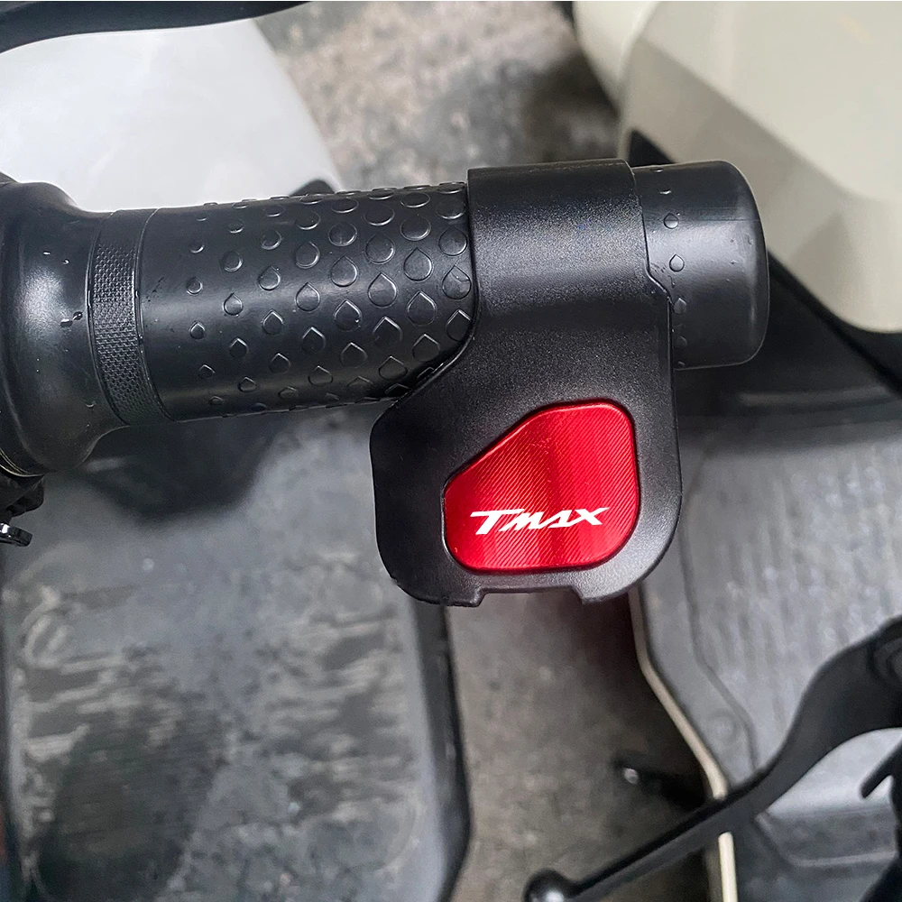 For YAMAHA TMAX530/500 T-MAX 5 - огляд і ціна Moto Tech Accessories & Workshop