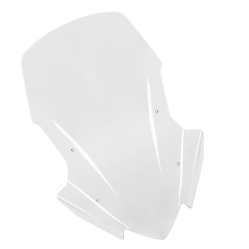 2024 TMAX 560 Windscreen for Y - огляд і ціна Moto Tech Accessories & Workshop
