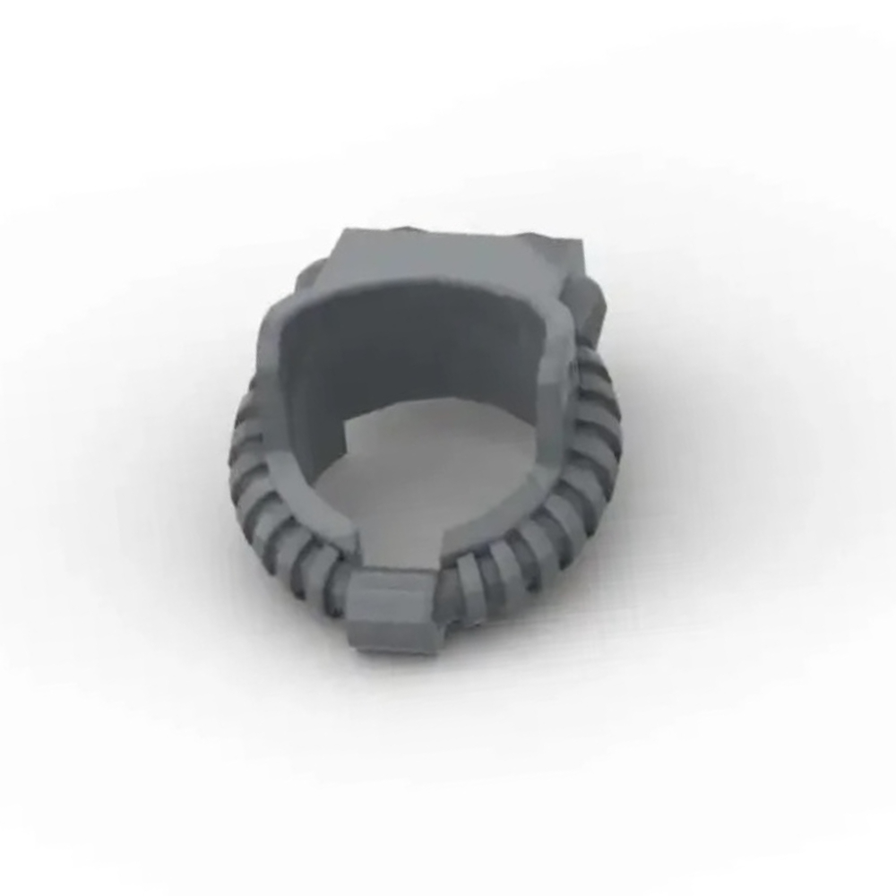 MOC 10PCS 6158 Fire Idea High- - огляд і ціна Tech Accessories Gift Ideas