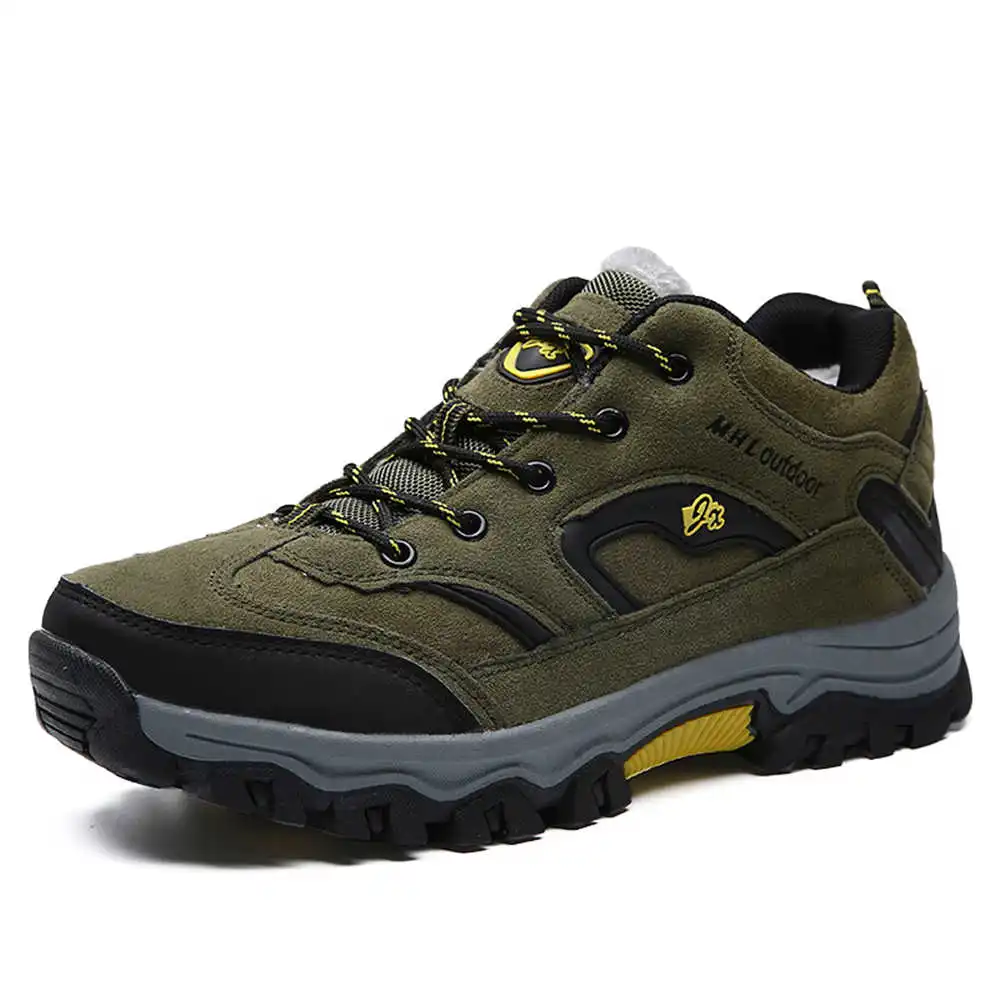 Camp Cotton Hiking Shoes For M - огляд і ціна Tech Accessories Gift Ideas