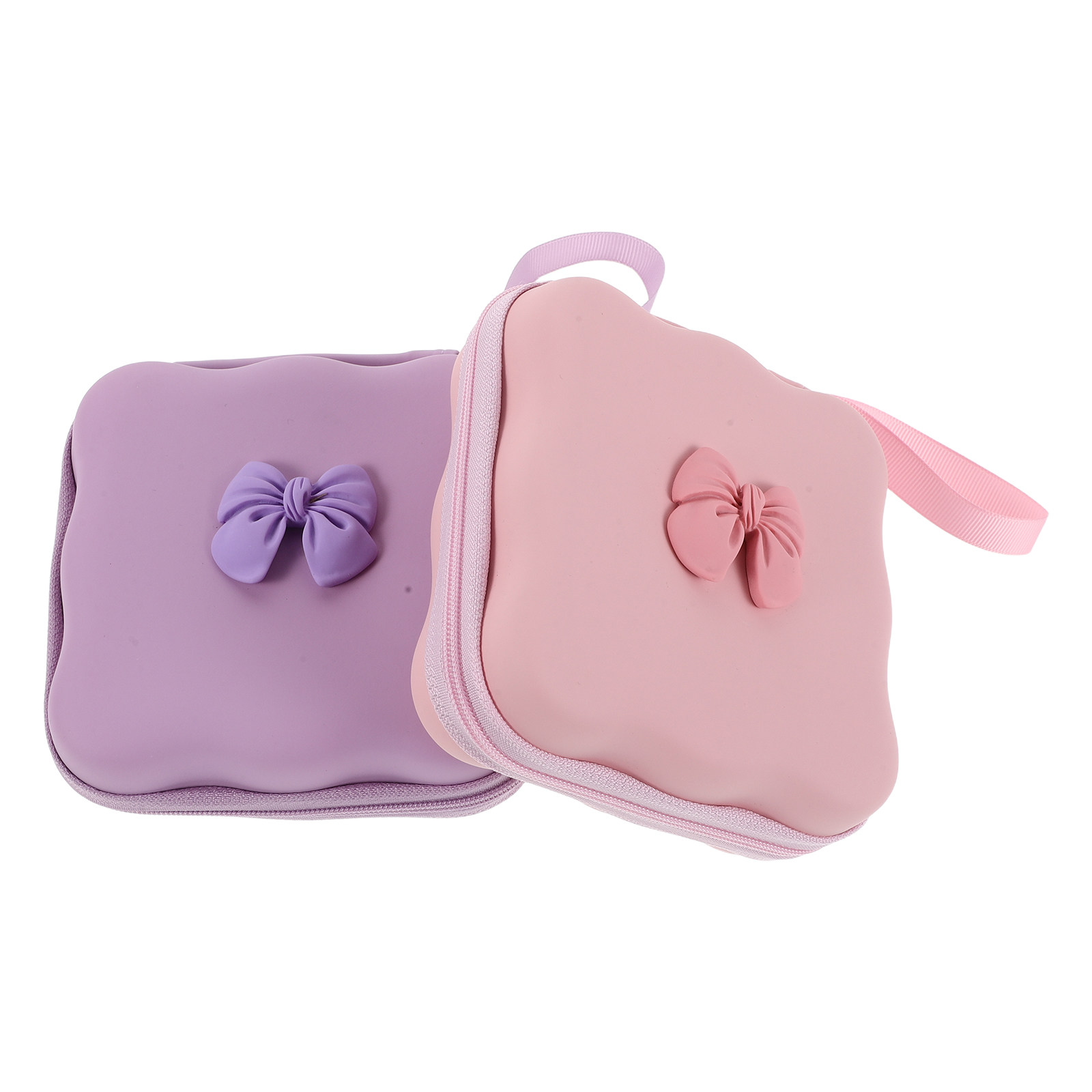 Headphone Data Cable Organizer - огляд і ціна Tech Accessories Organizer Pouch