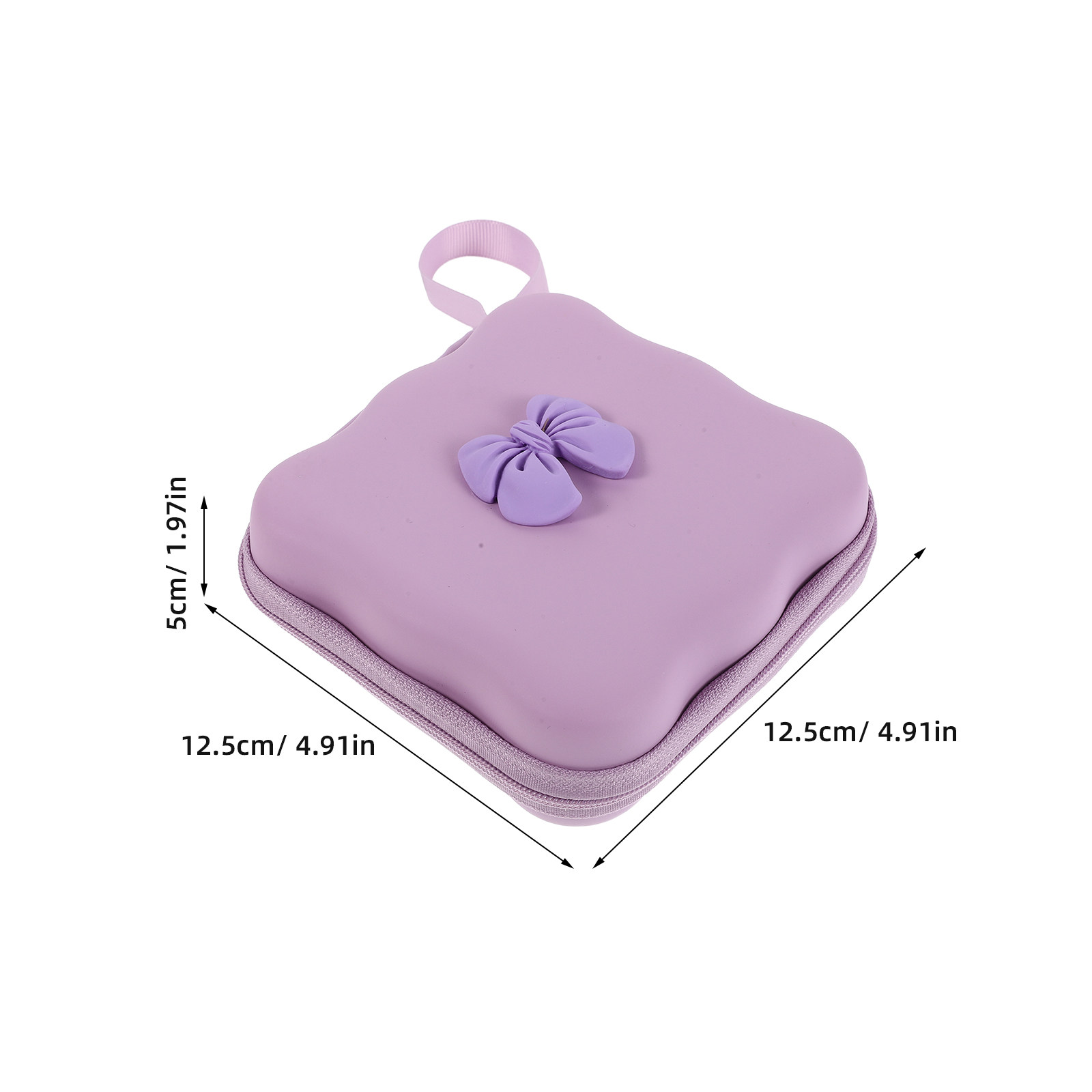 Headphone Data Cable Organizer - огляд і ціна Tech Accessories Organizer Pouch